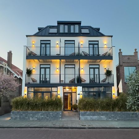 Boutique Hotel At Sea Зандворт Екстер'єр фото